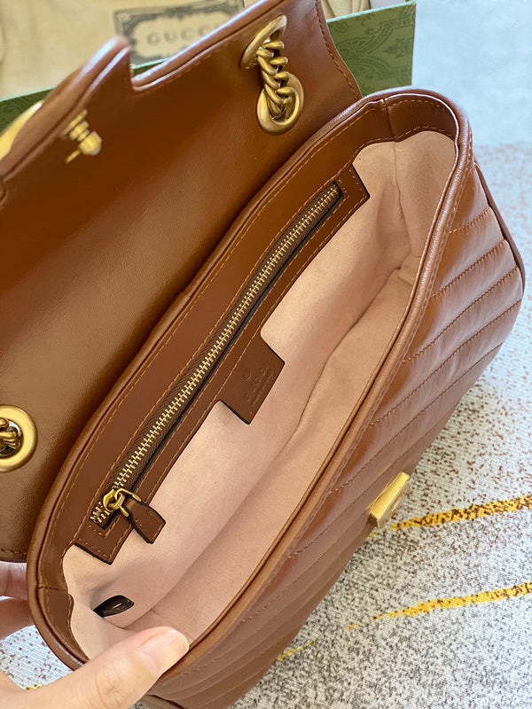 Satchel Bags - GCI Bags - 2043