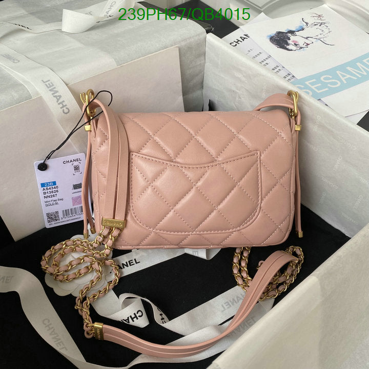SAMC - CHL Bags - 584
