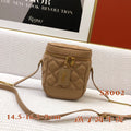 Satchel Bags - SLY Bags - 1414