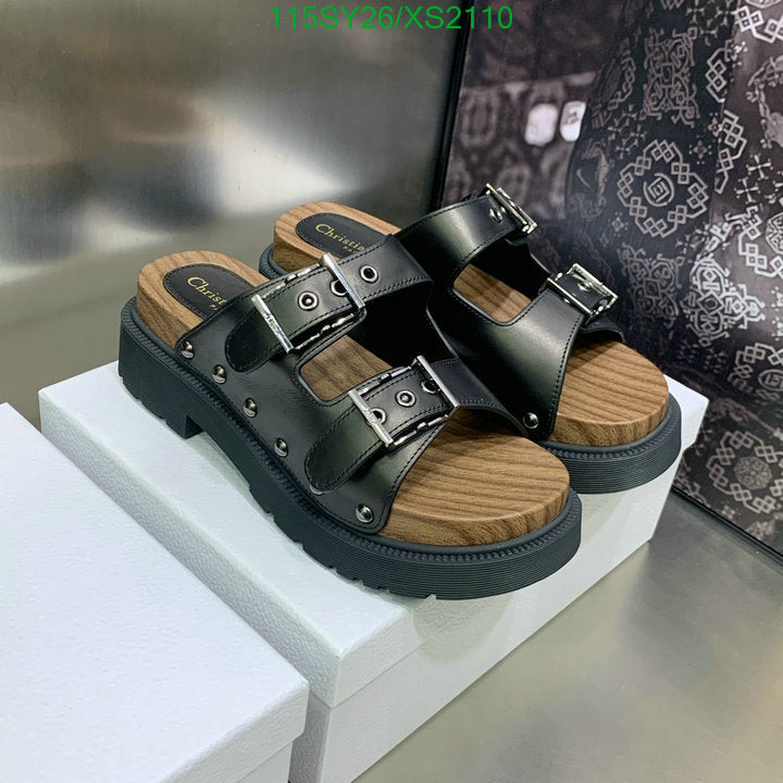 SAMCC - DOR Women Shoes - 2157
