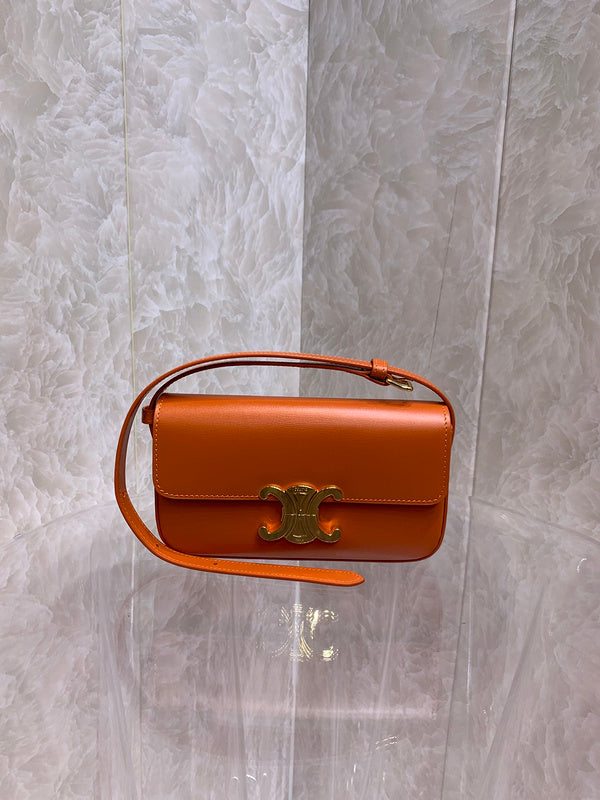 Glamy - COL Bags - 1236