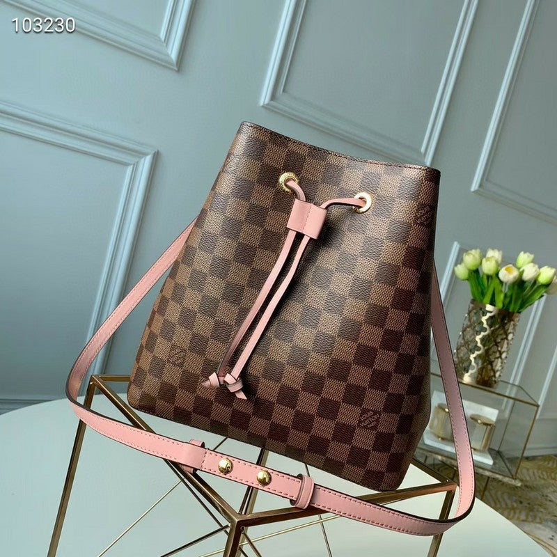 Glami Fashion Lu-Vi bags - 17225