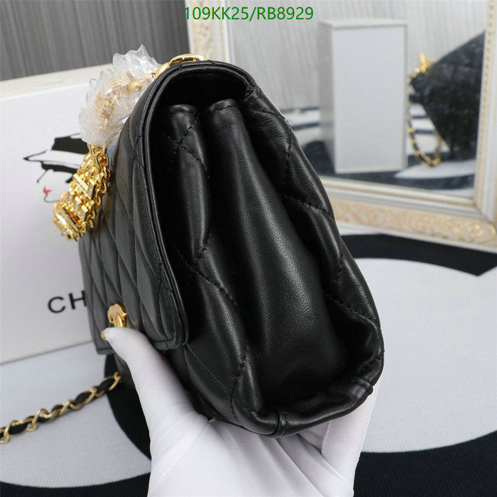 SAMC - CHL Bags Crossbody - 219
