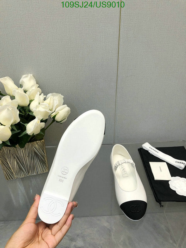 SAMC - CHL Women Shoes Ballet - 142