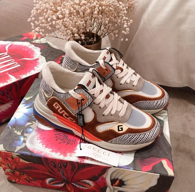 SAMC - GUKI Women Shoes - 2160
