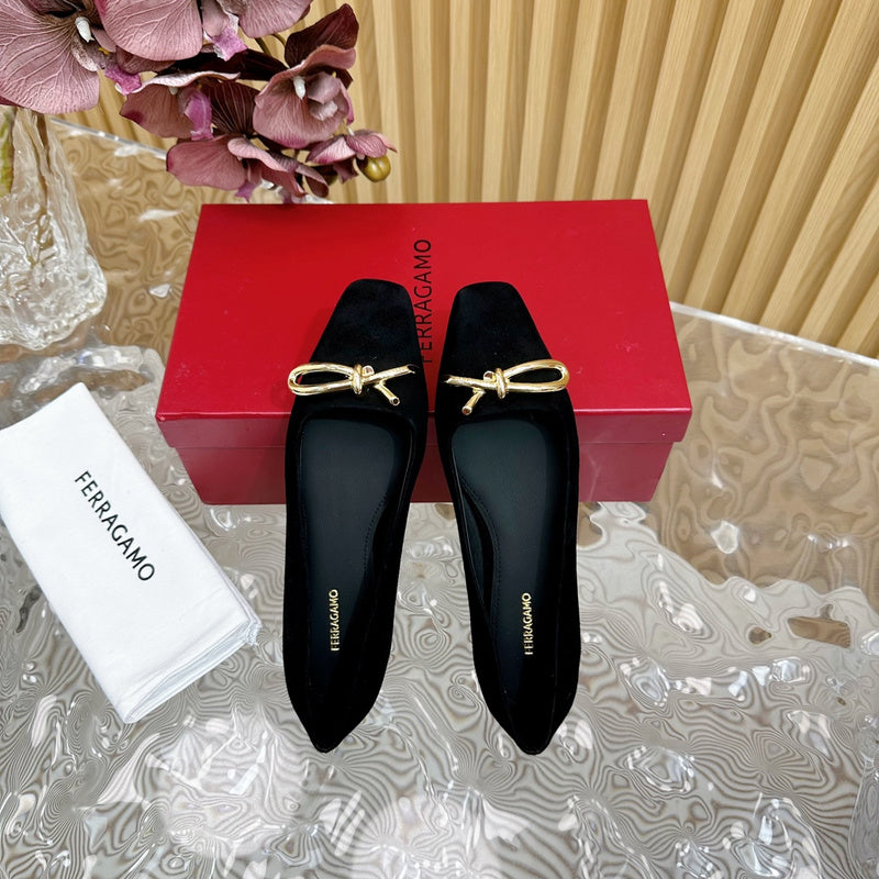 Glami - FGO Women Shoes - 051