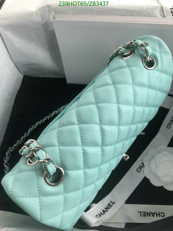SAMC - CHL Bags - 529