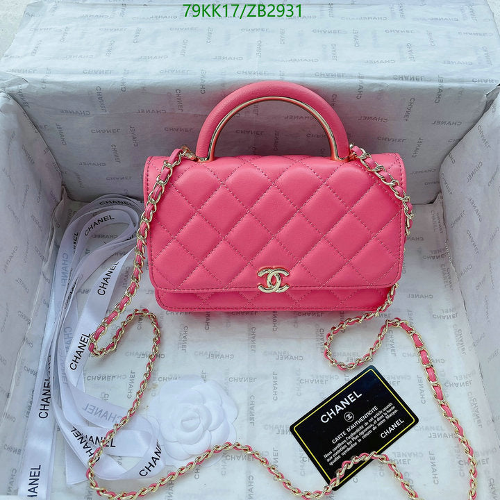 SAMC - CHL Bags Crossbody - 209