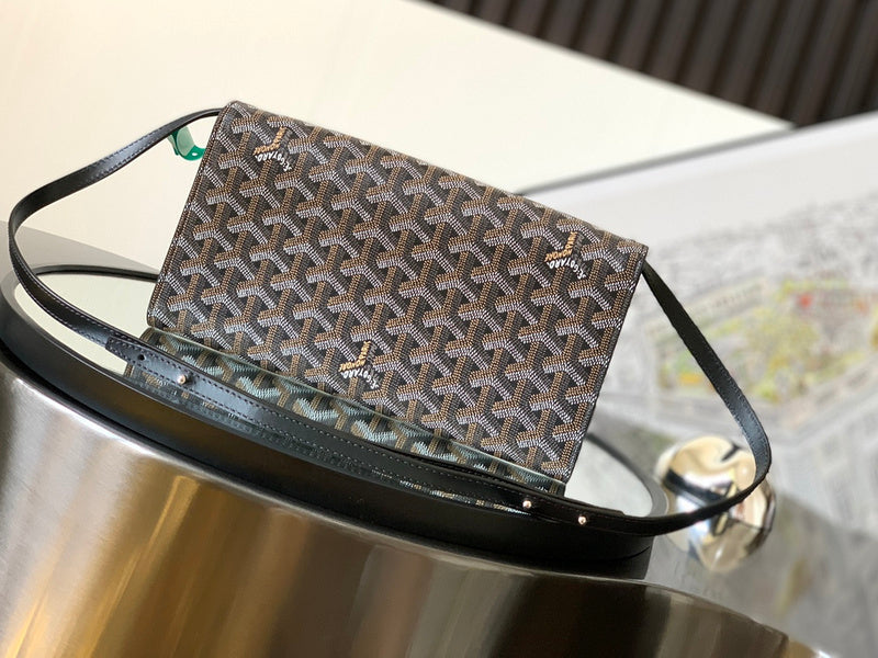 Glamy - GYO Bags - 407