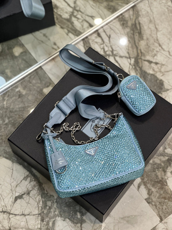 Glamy - PD Bags - 665