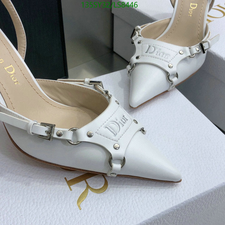 SAMCC - DOR Women Shoes - 1818