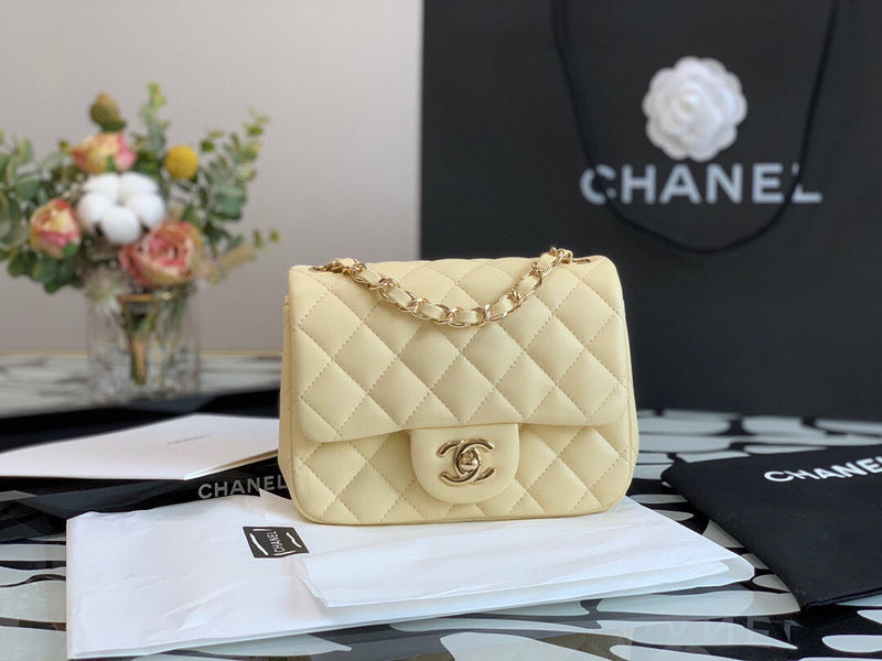Satchel Bags - CHL Bags - 4083