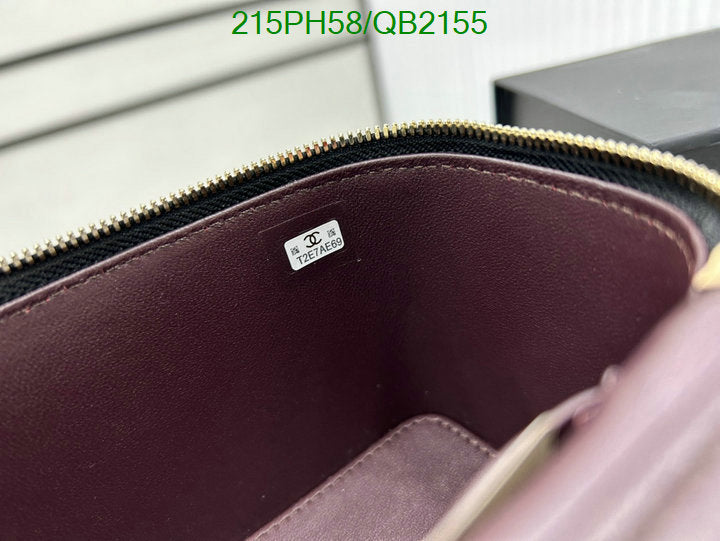 SAMC - CHL Bags - 489