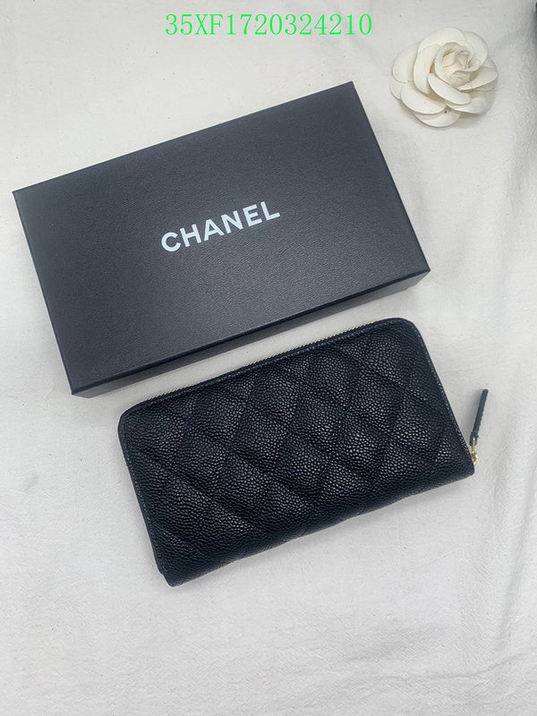 Glami - CHL Wallet - 2428