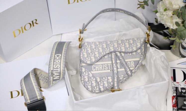 Satchel Bags - DOR Bags - 774