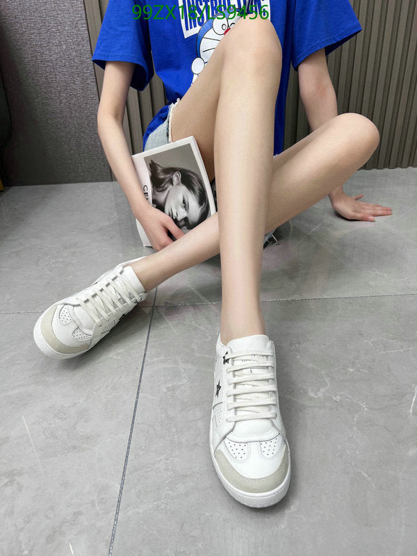 SAMCC - DOR Women Shoes - 1771