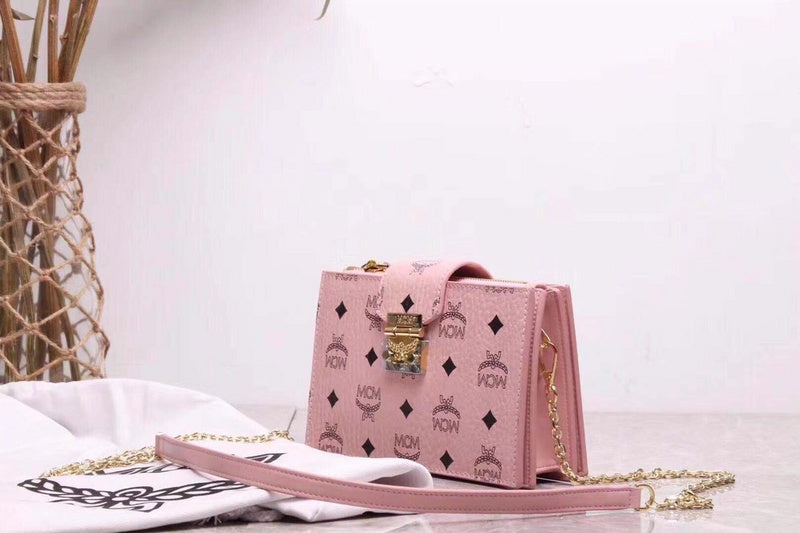 Satchel Bags - MC Bags - 321