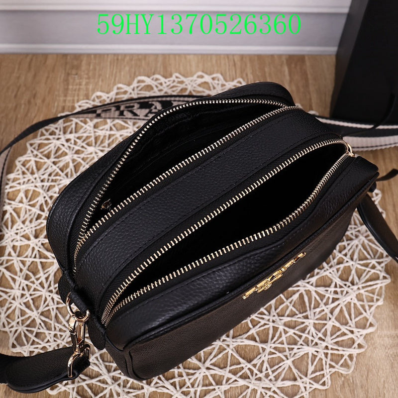 Satchel Bags - PDA Bags - 4268
