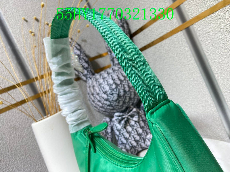 Satchel Bags - PDA Bags - 4561