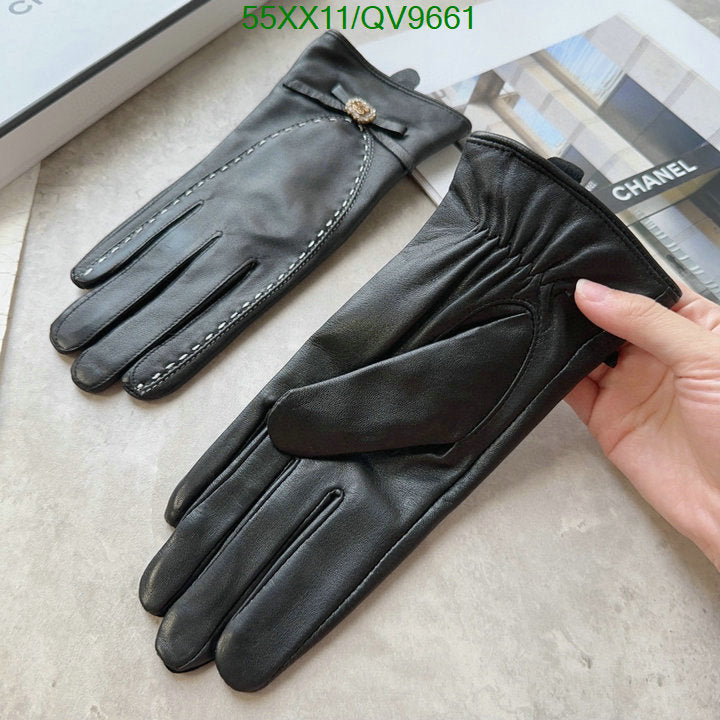 SAMC - CHL Gloves - 018