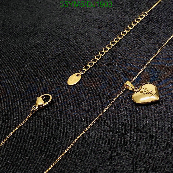 SAMC - YLS Jewelry - 012