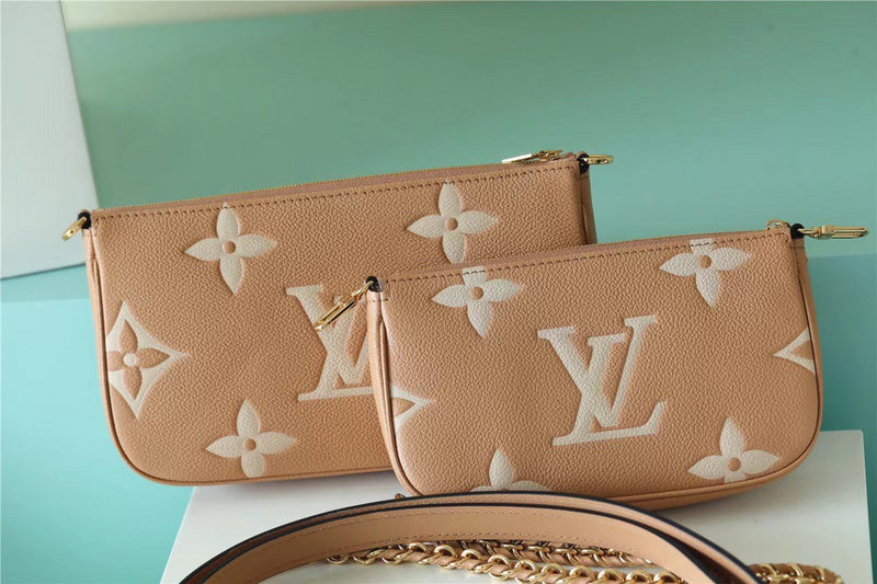 Glami - LUV Bags - 522