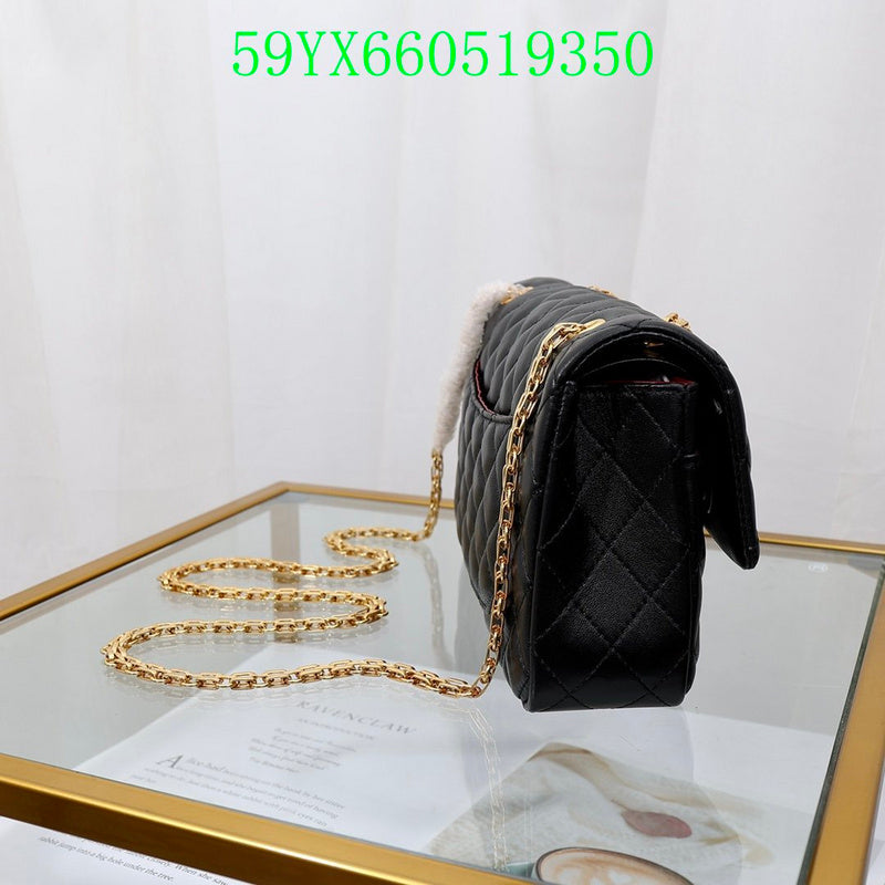 Satchel Bags - CHL Bags - 5379