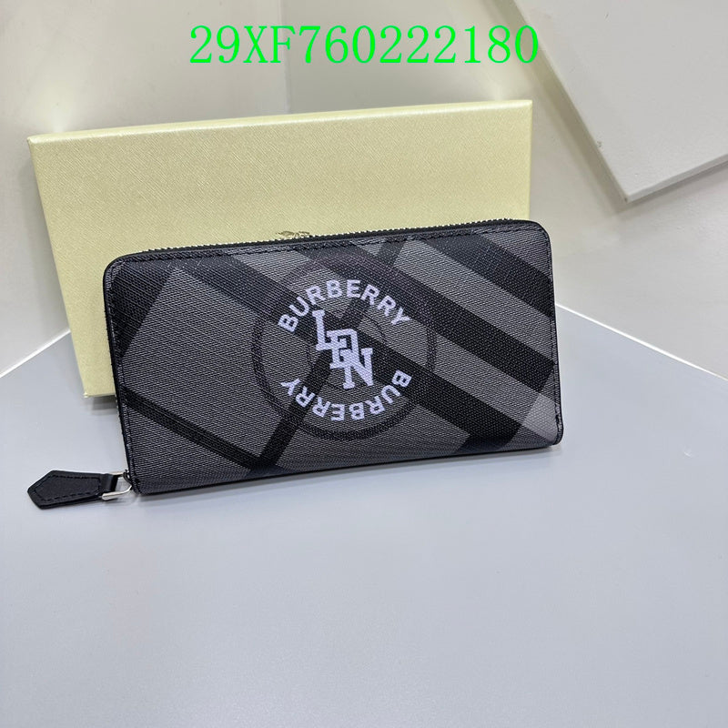 Glami - BOR Wallet - 049