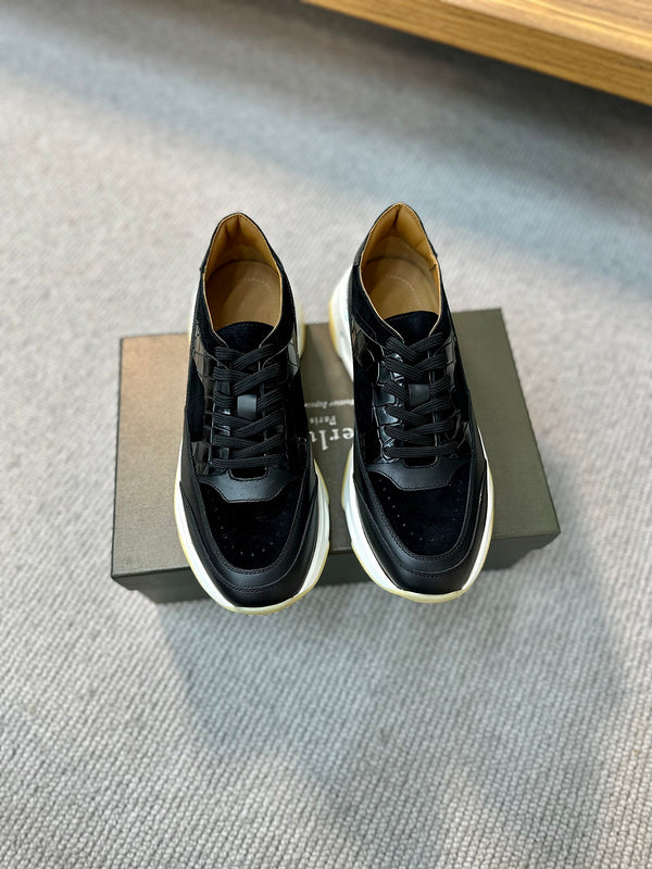 Glami - BRE Men Shoes - 517