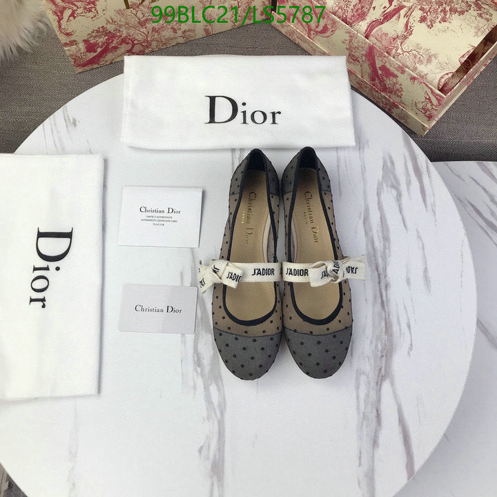 SAMCC - DOR Women Shoes - 1932