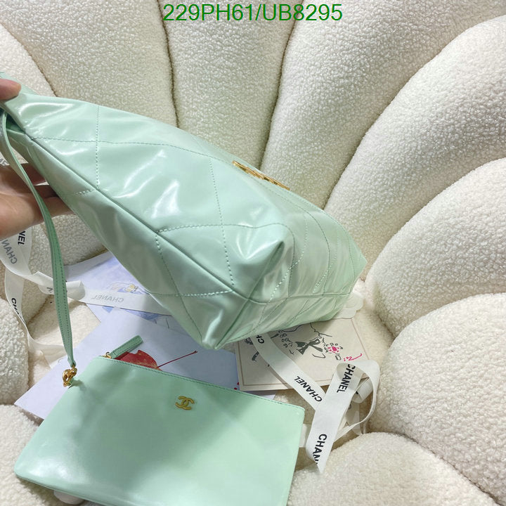 SAMC - CHL Bags - 087