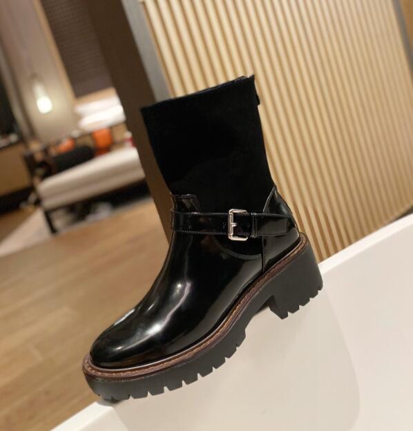 SAMC - LOV Women Shoes - 1293