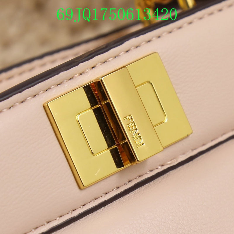 Glami - FDE Bags - 3137