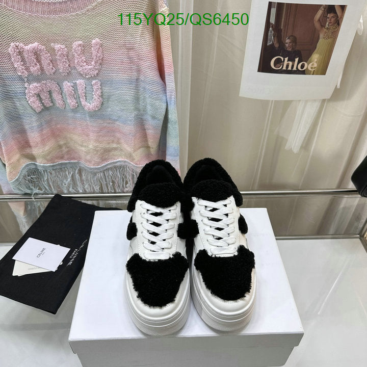 SAMC - COL Women Shoes - 207