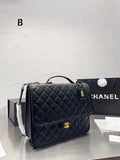 Satchel Bags - CHL Bags - 7060
