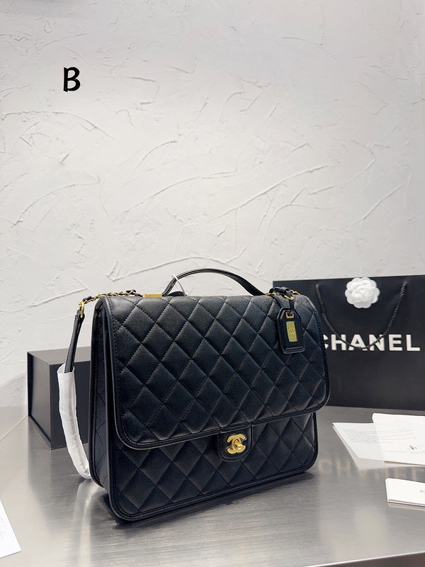 Satchel Bags - CHL Bags - 7060