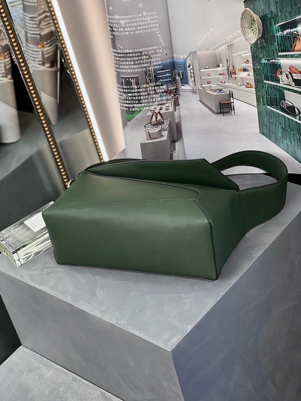 Glamy - LWO Bags - 639