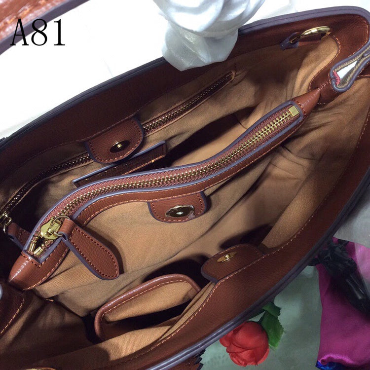 ELE Fashion -BBR Bags - 802