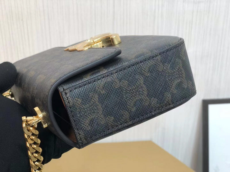 Glamy - COL Bags - 379