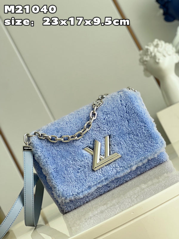 Satchel Bags - VL Bags - 1673
