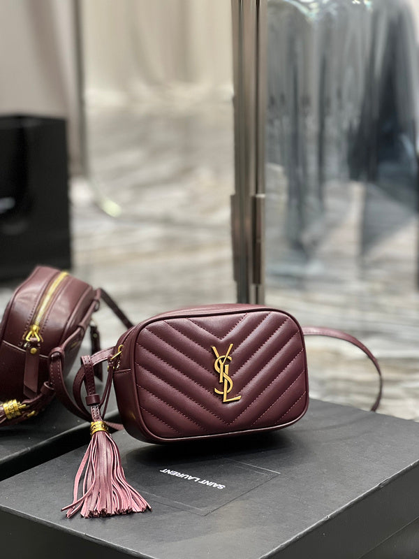 Glamy - YLS Bags - 876