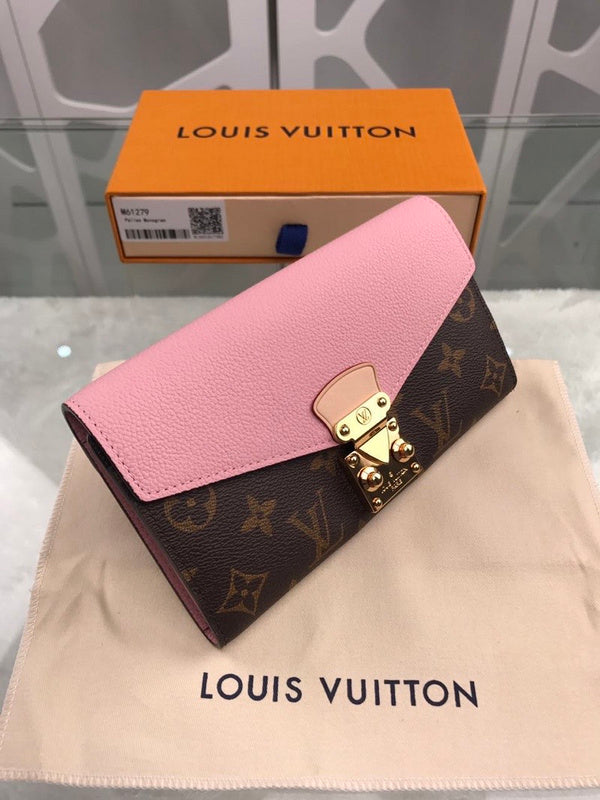 Glami Fashion Lu-Vi bags - 9127