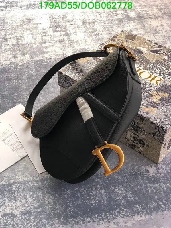 SAMCC - DOR Bags - 1528