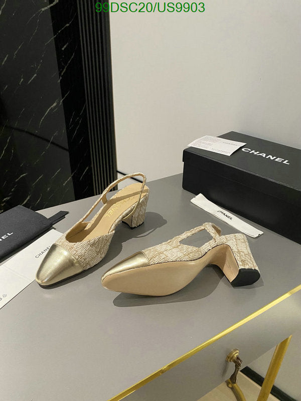 SAMC - CHL Women Shoes Ballet - 070