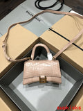 Glami- - BG Hourglass Bags - 093