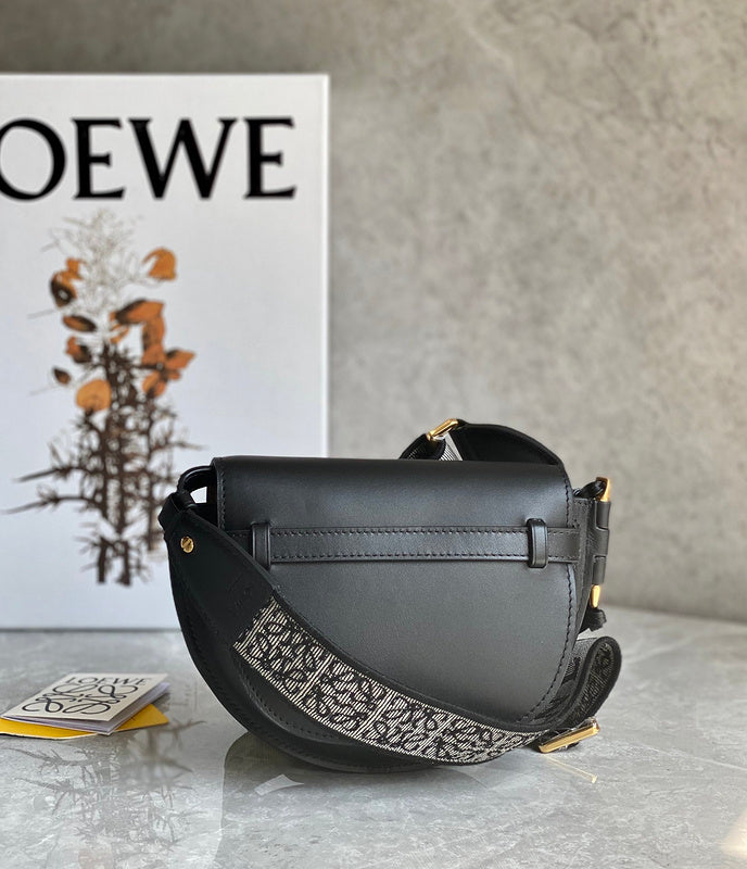Glamy - LWO Bags - 985