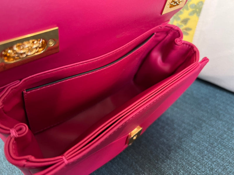 Glamy - VEL Bags - 1612