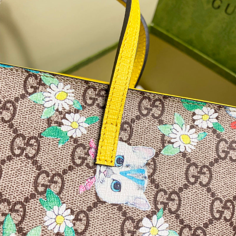 Satchel Bags - GCI Bags - 1913