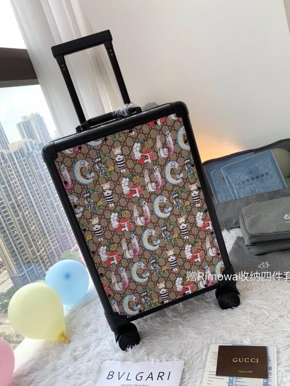 SAMC - Travel Bags - 051