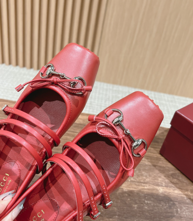 SAMC - GUKI Women Shoes - 005